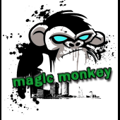 MagicMonkey